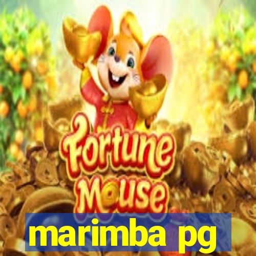 marimba pg